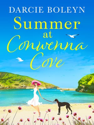 Summer at Conwenna Cove - ebook